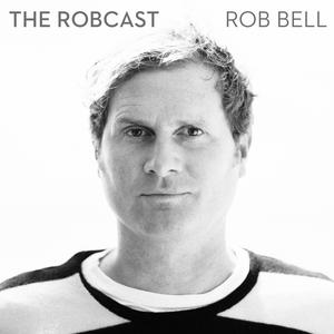 Ouça The RobCast na aplicação