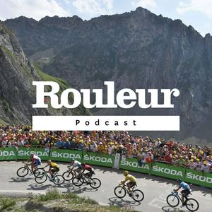 Ouça The Rouleur Podcast na aplicação