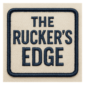 The Rucker’s Edge: Rucking Tips, Training, and Gear