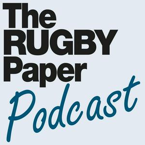 Ouça The Rugby Paper Podcast na aplicação