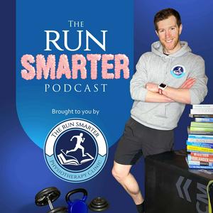 Ouça The Run Smarter Podcast na aplicação