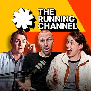 Ouça The Running Channel Podcast na aplicação