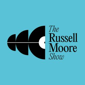 Ouça The Russell Moore Show na aplicação