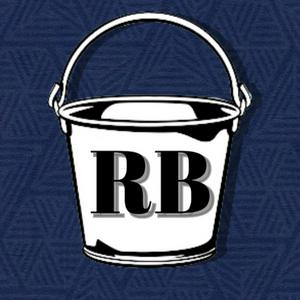 Ouça The Rusty Buckets Podcast na aplicação