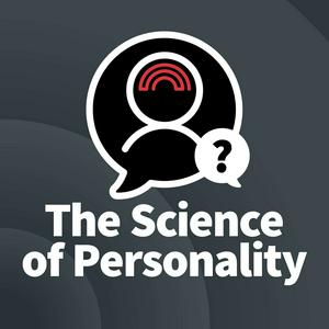 Ouça The Science of Personality Podcast na aplicação