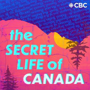 Ouça The Secret Life of Canada na aplicação