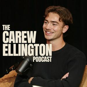 Ouça Carew Ellington Podcast na aplicação