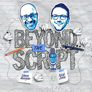 Beyond The Script : Career Strategy For TV and Film Writers