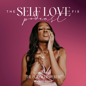 Ouça The Self Love Fix na aplicação