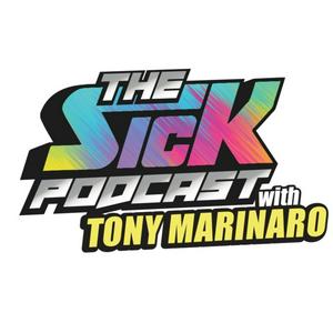 Ouça The Sick Podcast with Tony Marinaro: Montreal Canadiens na aplicação