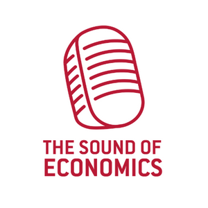 Ouça The Sound of Economics na aplicação