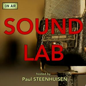 The SOUNDLAB New Music Podcast