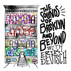 Ouça The Sounds of Brooklyn and Beyond na aplicação