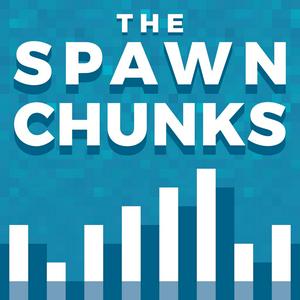 Ouça The Spawn Chunks - A Minecraft Podcast na aplicação