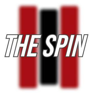 Ouça The Spin Podcast na aplicação