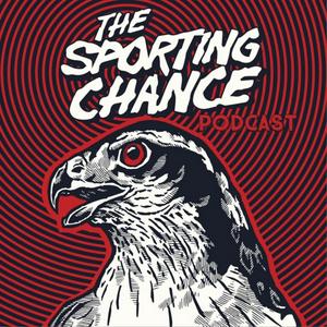 Ouça The Sporting Chance na aplicação