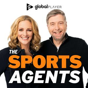 Ouça The Sports Agents na aplicação