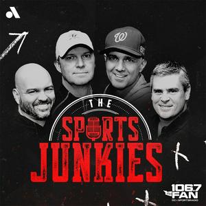 The Sports Junkies