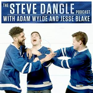 Ouça The Steve Dangle Podcast na aplicação