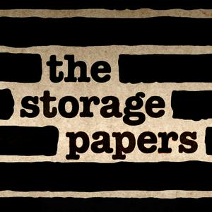 Ouça The Storage Papers na aplicação