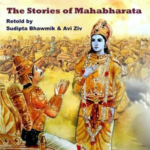 Ouça The Stories of Mahabharata na aplicação