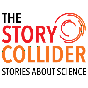 Ouça The Story Collider na aplicação