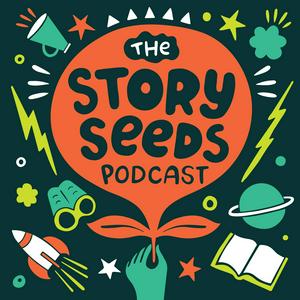 Ouça The Story Seeds Podcast na aplicação