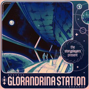 The Storyplayers Podcast