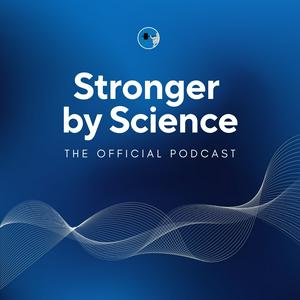 Ouça The Stronger By Science Podcast na aplicação