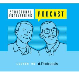 Ouça The Structural Engineering Podcast na aplicação