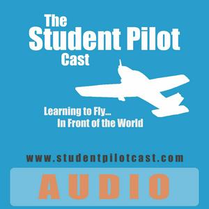 Ouça The Student Pilot Cast na aplicação