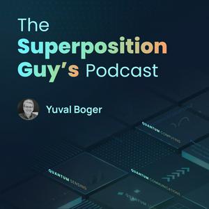 Ouça The Superposition Guy's Podcast na aplicação