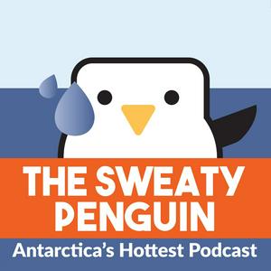 Ouça The Sweaty Penguin na aplicação