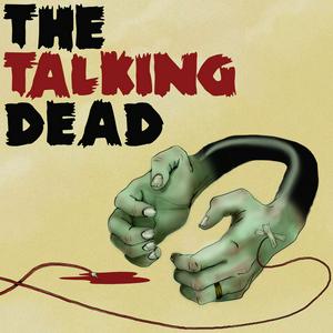 Ouça The Talking Dead na aplicação