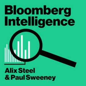 Ouça Bloomberg Intelligence na aplicação