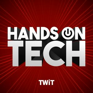 Ouça Hands-On Tech (Audio) na aplicação