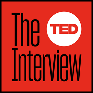 Ouça The TED Interview na aplicação