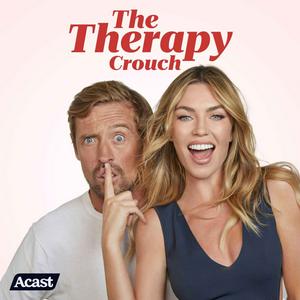 Ouça The Therapy Crouch na aplicação