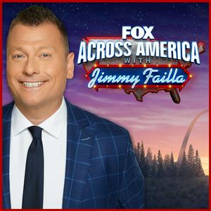 Ouça Fox Across America w/ Jimmy Failla na aplicação