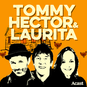 Ouça The Tommy, Hector & Laurita Podcast na aplicação