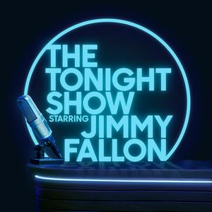 Ouça The Tonight Show Starring Jimmy Fallon na aplicação