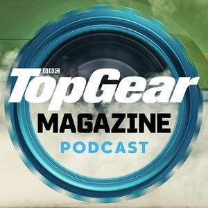 Ouça Top Gear Magazine na aplicação