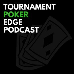 Ouça The Tournament Poker Edge Podcast na aplicação