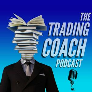 Ouça The Trading Coach Podcast na aplicação