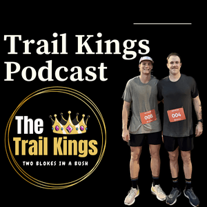 Ouça The Trail Kings Podcast na aplicação