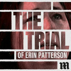 Ouça The Trial of Erin Patterson na aplicação