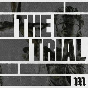 Ouça The Trial na aplicação