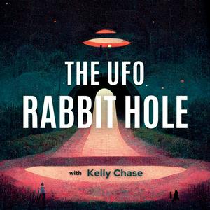 Ouça The UFO Rabbit Hole Podcast na aplicação