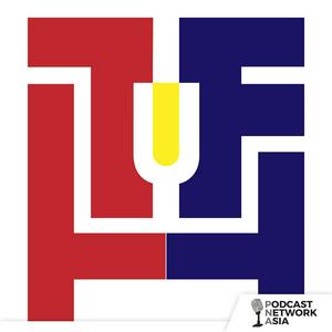 The Ultimate Fanhub Podcast