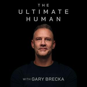 Ouça The Ultimate Human with Gary Brecka na aplicação